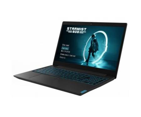 Ноутбук Lenovo IdeaPad L340-15 Gaming (81LK00GARA) 1
