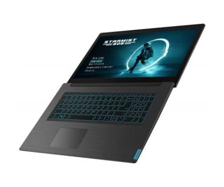 Ноутбук Lenovo IdeaPad L340-17 Gaming (81LL0062RA) 2