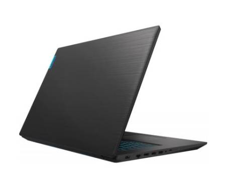 Ноутбук Lenovo IdeaPad L340-17 Gaming (81LL0062RA) 5