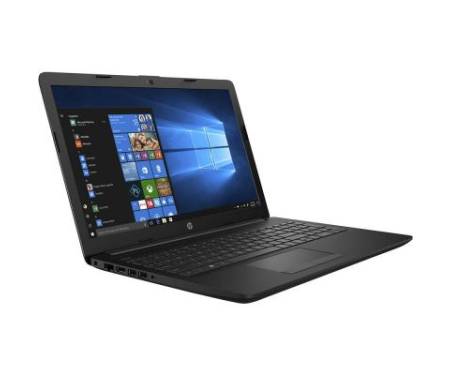 Ноутбук HP 15-db0113ur (4KA72EA) 1