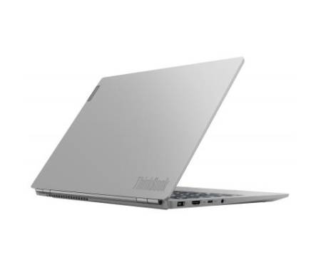 Ноутбук Lenovo ThinkBook S13 (20R9006YRA) 5