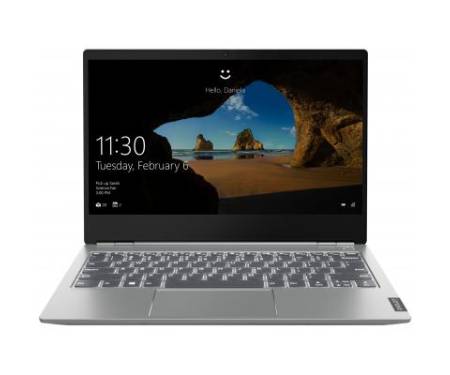 Ноутбук Lenovo ThinkBook S13 (20R9006YRA) 0