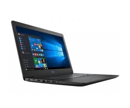 Ноутбук Dell G3 3579 (35G3i78S2G15i-WBK) 1