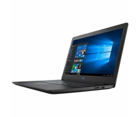 Ноутбук Dell G3 3579 (35G3i78S2G15i-WBK) 2