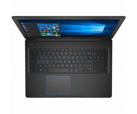 Ноутбук Dell G3 3579 (35G3i78S2G15i-WBK) 3