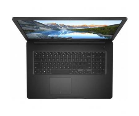 Ноутбук Dell Inspiron 3782 (3782N54H1IHD_LBK) 3
