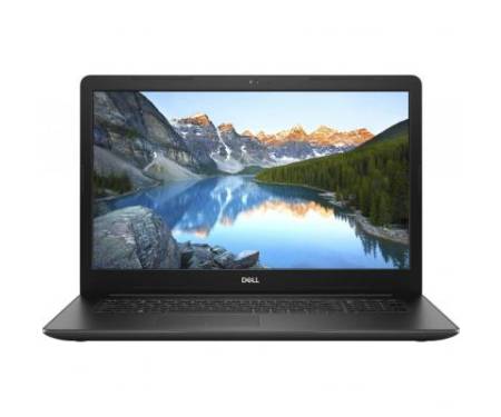Ноутбук Dell Inspiron 3782 (3782N54H1IHD_LBK) 0