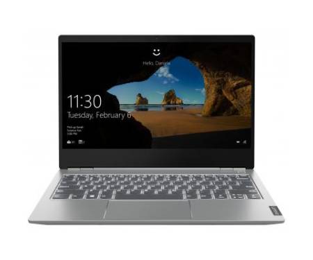 Ноутбук Lenovo ThinkBook S-13-IWL (20R90070RA) 0