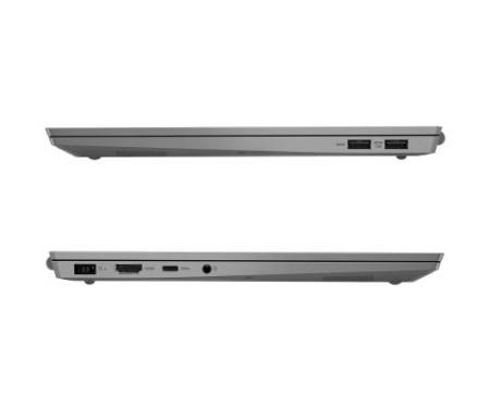 Ноутбук Lenovo ThinkBook S-13-IWL (20R90072RA) 4