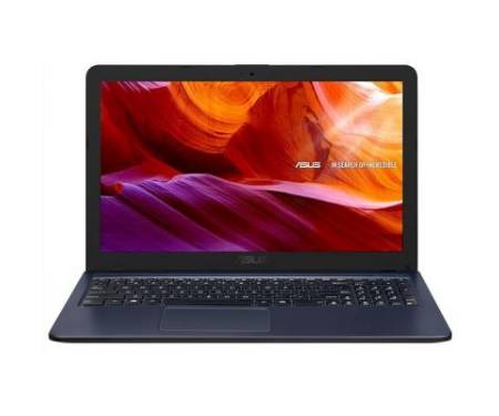 Ноутбук ASUS X543UA (X543UA-DM1764) 0