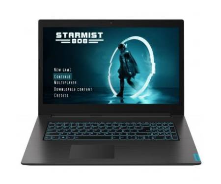 Ноутбук Lenovo L340-17 Gaming (81LL005URA) 0