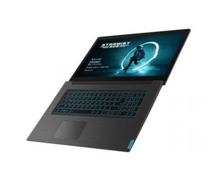 Ноутбук Lenovo IdeaPad L340-17 Gaming (81LL005TRA) 2