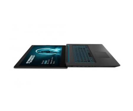 Ноутбук Lenovo IdeaPad L340-17 Gaming (81LL005TRA) 3