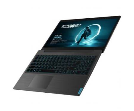 Ноутбук Lenovo IdeaPad L340-15 Gaming (81LK00G6RA) 2
