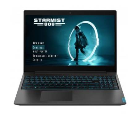 Ноутбук Lenovo IdeaPad L340-15 Gaming (81LK00G6RA) 0