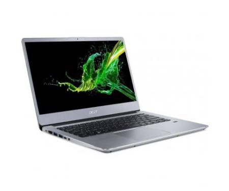 Ноутбук Acer Swift 3 SF314-41 (NX.HFDEU.016) 1