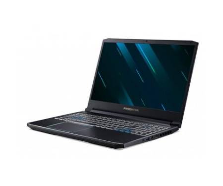 Ноутбук Acer Predator Helios 300 PH315-52 (NH.Q54EU.06E) 2
