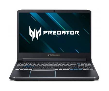 Ноутбук Acer Predator Helios 300 PH315-52 N (NH.Q54EU.017) 0