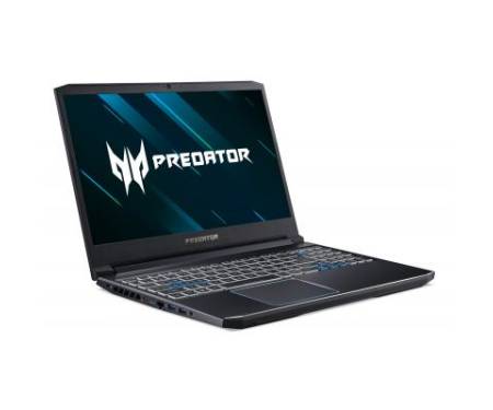 Ноутбук Acer Predator Helios 300 PH315-52 N (NH.Q54EU.039) 1