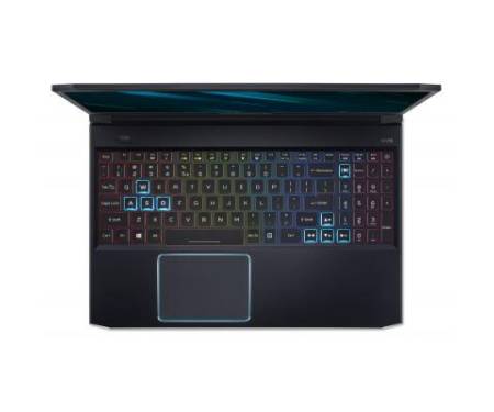 Ноутбук Acer Predator Helios 300 PH315-52 N (NH.Q54EU.039) 3