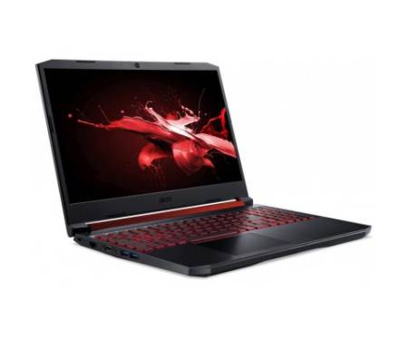 Ноутбук Acer Nitro 5 AN515-54 (NH.Q59EU.087) 1