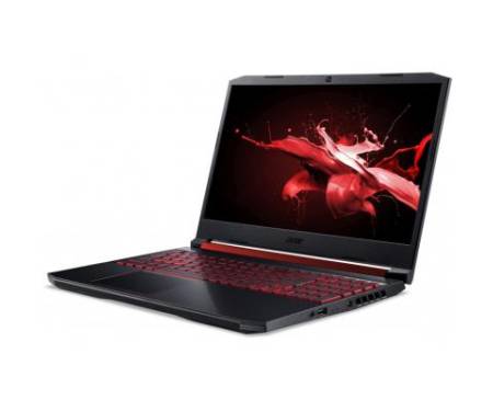 Ноутбук Acer Nitro 5 AN515-54 (NH.Q59EU.045) 2