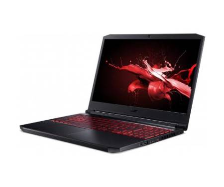 Ноутбук Acer Nitro 7 AN715-51 (NH.Q5HEU.030) 2
