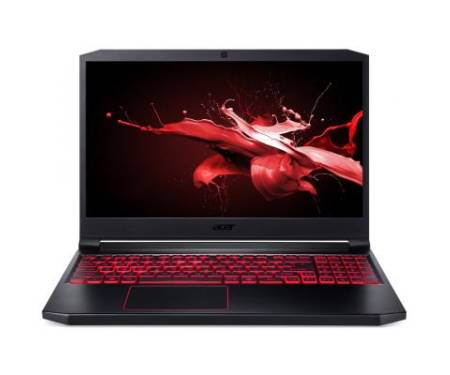 Ноутбук Acer Nitro 7 AN715-51 (NH.Q5HEU.030) 0