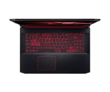 Ноутбук Acer Nitro 5 AN517-51 (NH.Q5DEU.017) 3