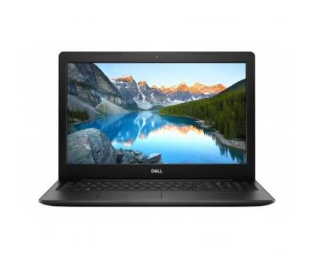 Ноутбук Dell Inspiron 3583 (3583Fi58S2R5M-LBK) 0