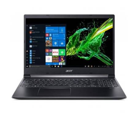 Ноутбук Acer Aspire 7 A715-74G (NH.Q5SEU.020) 0
