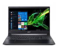 Ноутбук Acer Aspire 7 A715-74G (NH.Q5TEU.030) 0