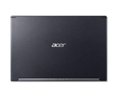 Ноутбук Acer Aspire 7 A715-74G (NH.Q5TEU.010) 7