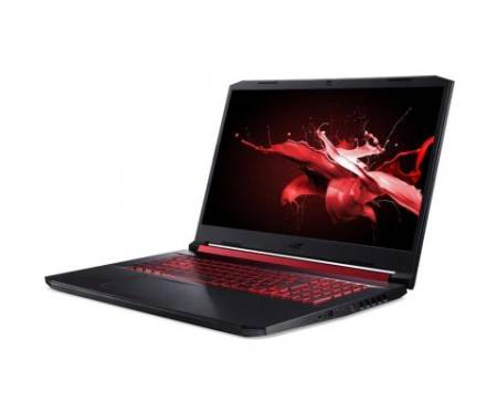 Ноутбук Acer Nitro 5 AN517-51 (NH.Q5CEU.013) 2