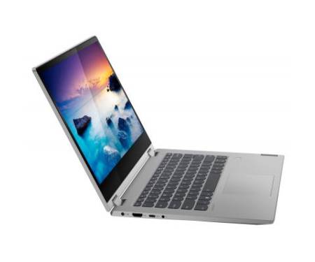 Ноутбук Lenovo IdeaPad C340-14 (81N6005VRA) 1