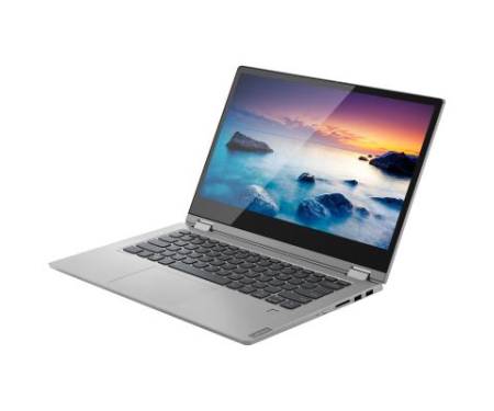Ноутбук Lenovo IdeaPad C340-14 (81N6005VRA) 2