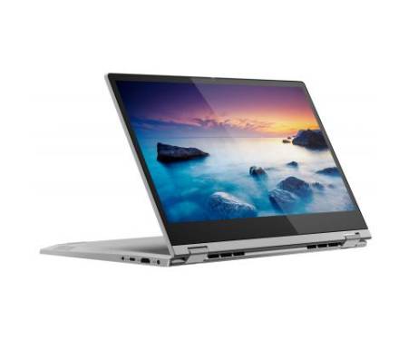 Ноутбук Lenovo IdeaPad C340-14 (81N6005VRA) 6
