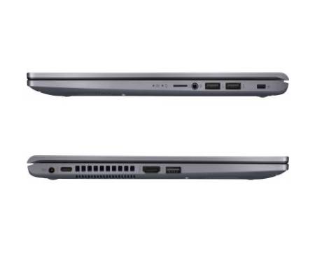 Ноутбук ASUS X509FJ (X509FJ-EJ148) 4