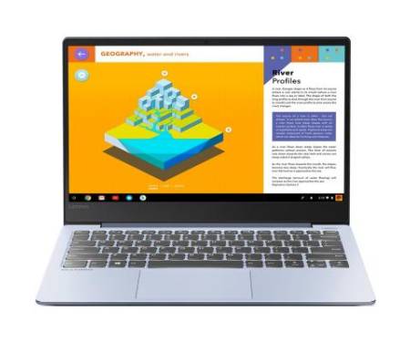 Ноутбук Lenovo IdeaPad S530-13 (81J700EURA) 0