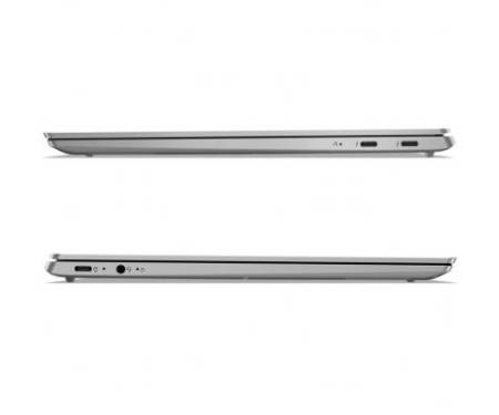 Ноутбук Lenovo Yoga S730-13 (81J000AHRA) 4