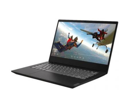 Ноутбук Lenovo IdeaPad S340-14 (81N700VJRA) 1