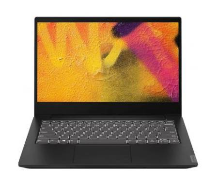 Ноутбук Lenovo IdeaPad S340-14 (81N700VJRA) 0