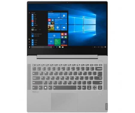 Ноутбук Lenovo IdeaPad S540-14 (81NH0051RA) 2