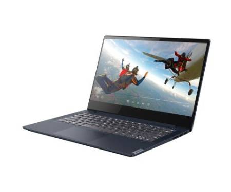 Ноутбук Lenovo IdeaPad S540-14 (81NH004WRA) 1