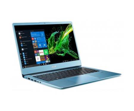 Ноутбук Acer Swift 3 SF314-41G (NX.HFHEU.001) 1