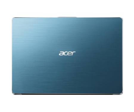 Ноутбук Acer Swift 3 SF314-41G (NX.HFHEU.001) 7