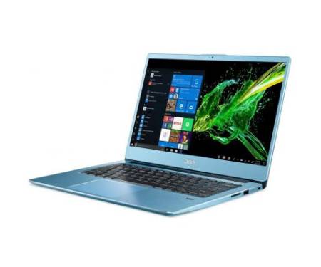 Ноутбук Acer Swift 3 SF314-41G (NX.HFHEU.005) 2