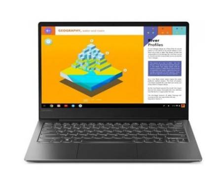 Ноутбук Lenovo IdeaPad S530-13 (81J700ERRA) 0