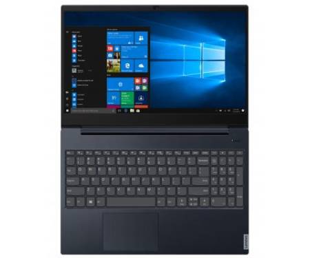 Ноутбук Lenovo IdeaPad S340-15 (81N800Y6RA) 3