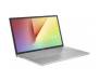 Ноутбук ASUS X712FA (90NB0L61-M03970) 1